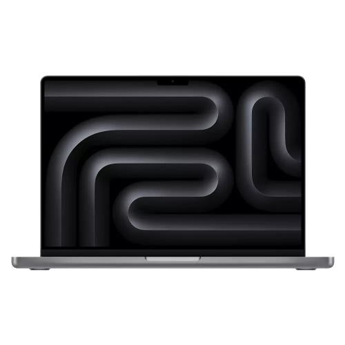 Ноутбук Apple MacBook Pro 14 М3 8GB/512GB Космический Серый