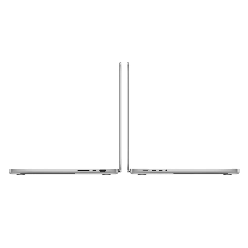 Ноутбук Apple MacBook Pro 14 М3 Pro Max 36GB/1TB Серебряный 0