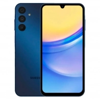 Смартфон Samsung Galaxy A15 8/256 GB Синий