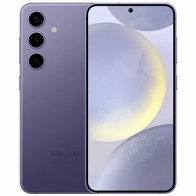Смартфон Samsung Galaxy S24+ 12/256GB Фиолетовый