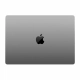 Ноутбук Apple MacBook Pro 14 М3 8GB/512GB Космический Серый 4