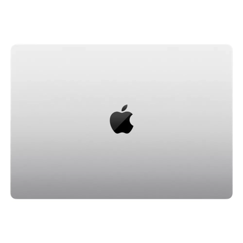 Ноутбук Apple MacBook Pro 16 М3 Pro Max 48GB/1TB Серебряный 3