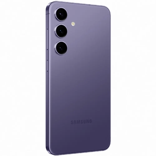 Смартфон Samsung Galaxy S24 8/128GB Фиолетовый 2