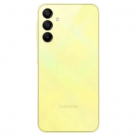 Смартфон Samsung Galaxy A15 6/128 GB Желтый 1