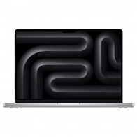 Ноутбук Apple MacBook Pro 14 М3 8GB/1TB Серебряный