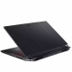 Ноутбук Aspire Nitro AN515-58 i5-12450H / 512GB SSD / 8GB DDR4 / RTX™ 3050 4GB GDDR6 / 144HZ / 15.6" FHD, Черный (NH.QFJER2) 0