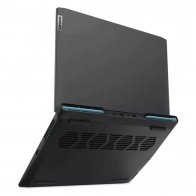 Ноутбук IdeaPad Gaming 3 15ARH7 Ryzen 5-6600H / 512 GB SSD / 8GB DDR5 / RTX™ 3050 4GB GDDR6 / 15.6", Черный (82SB00WRRK) 0
