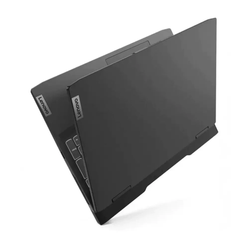 Ноутбук IdeaPad Gaming 3 15ARH7 Ryzen 5-6600H / 512 GB SSD / 8GB DDR5 / RTX™ 3050 4GB GDDR6 / 15.6", Черный (82SB00WRRK) 2