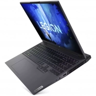 Ноутбук Legion 5 Pro 16IAH7H Intel Core i5-12500H 1TB 16GB RTX 3060 16" Черный (82RF00RFRK) 0