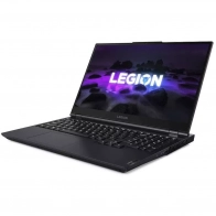 Ноутбук Legion 5 15ACH6H 15.6" FHD IPS 300nits AG, 165Hz Черный