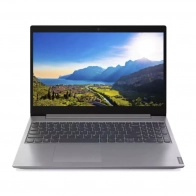 Ноутбук IdeaPad L3 15ITL6 Core i5-1135G7 / 512GB SSD/ 8GB DDR4 / UMA / 15.6", FHD Серый (82HL00HGRK)