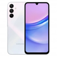 Смартфон Samsung Galaxy A15 8/256 GB Белый
