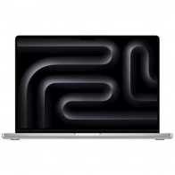 Ноутбук Apple MacBook Pro 14 М3 Pro Max 48GB/1TB Серебряный