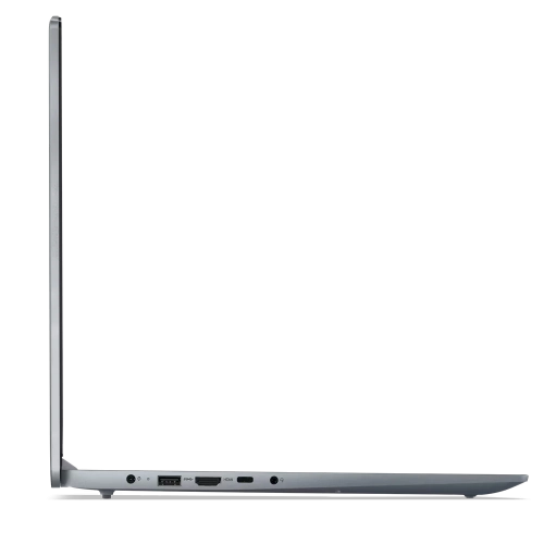Noutbuk Lenovo IdeaPad Slim 3 16IRU8 Intel i3-1315U / 256GB SSD / 8GB / WUXGA / 16", Kulrang (82X80003RK) 1