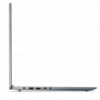 Ноутбук Lenovo IdeaPad Slim 3 16IRU8 Intel i5-1335U / 256GB SSD / 8GB DDR5 / UMA / WUXGA / 16", Серый (82X80003RK) 1