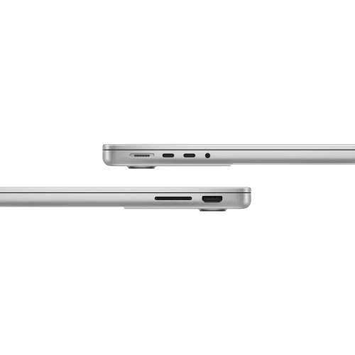 Ноутбук Apple MacBook Pro 14 М3 8GB/512GB Серебряный 2
