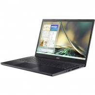Ноутбук Aspire A715-76G i5-12450H / 512GB SSD / 8GB DDR4 / RTX™ 2050 4GB GDDR6 / FHD IPS / 15.6" Черный (NH.QMYER1) 1