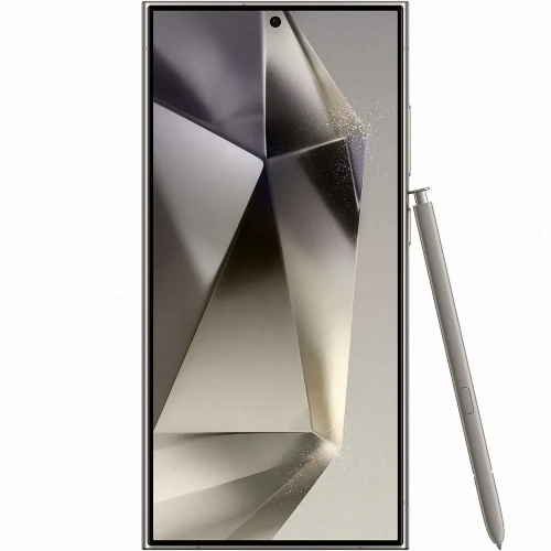 Smartfon Samsung Galaxy S24 Ultra 12/512GB Kulrang Titan 0
