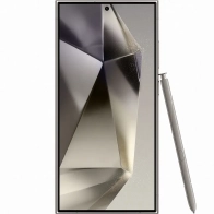 Смартфон Samsung Galaxy S24 Ultra 12/512GB Серый Титан 0