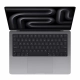 Ноутбук Apple MacBook Pro 14 М3 8GB/1TB Космический Серый 0