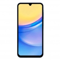 Смартфон Samsung Galaxy A15 8/256 GB Синий 0