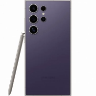 Смартфон Samsung Galaxy S24 Ultra 12/256GB Фиолетовый Титан 1