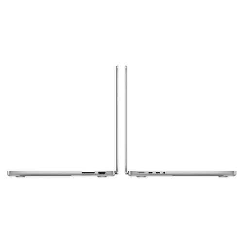 Ноутбук Apple MacBook Pro 14 М3 8GB/1TB Серебряный 0