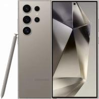 Смартфон Samsung Galaxy S24 Ultra 12/512GB Серый Титан