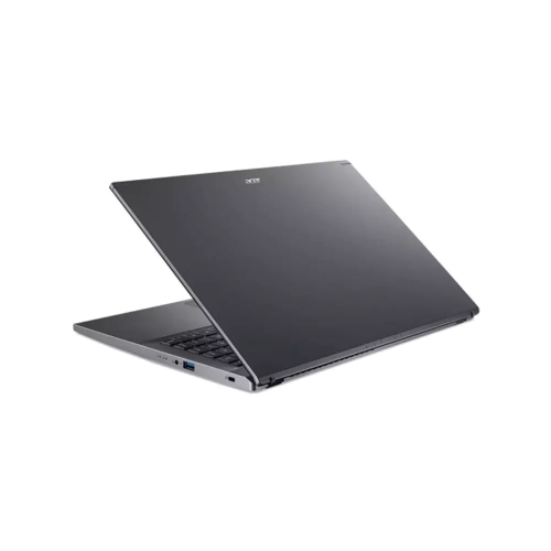 Ноутбук Aspire A515-57 Intel Core i5-12450H / 512GB SSD / 8GB DDR4 / UMA / 15.6" FHD , Черный (NX.KN4ER2) 2