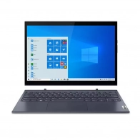 Ноутбук Yoga Duet 7 13ITL6 Intel Core i5-1135G7 / 512GB SSD / 8GB DDR4 / UMA / 13.0", Черный (82MA006SRU)
