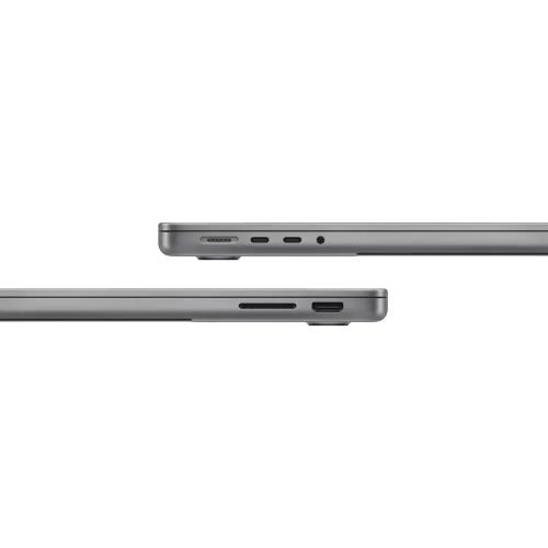Ноутбук Apple MacBook Pro 14 М3 8GB/1TB Космический Серый 2