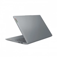 Ноутбук IdeaPad Slim 3 16IRU8 Intel i5-1335U / 512GB SSD / 8GB DDR4 / UMA / 16", WUXGA Серый (82X80004RK) 1