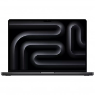 Ноутбук Apple MacBook Pro 16 М3 Pro 18GB/512GB Космический Серый