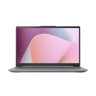 Ноутбук Lenovo IdeaPad Slim 3 16IRU8 Intel i5-1335U / 256GB SSD / 8GB DDR5 / UMA / WUXGA / 16", Серый (82X80003RK) 0