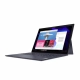 Ноутбук Yoga Duet 7 13ITL6 Intel Core i5-1135G7 / 512GB SSD / 8GB DDR4 / UMA / 13.0", Черный (82MA006SRU) 0