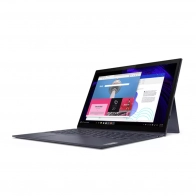 Ноутбук Yoga Duet 7 13ITL6 Intel Core i5-1135G7 / 512GB SSD / 8GB DDR4 / UMA / 13.0", Черный (82MA006SRU) 0