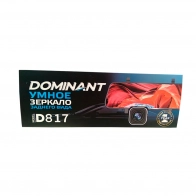 Видеорегистратор Dominant D817