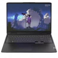 Ноутбук Ideapad Gaming3 15IAH7 Intel i5-12450H 8GB 512GB RTX 3050 15.6" Черный (82S900KWRK)