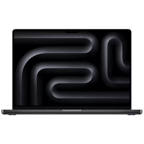 Ноутбук Apple MacBook Pro 14 М3 Pro Max 48GB/1TB Космический Серый