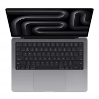 Ноутбук Apple MacBook Pro 14 М3 8GB/512GB Космический Серый 0