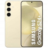 Смартфон Samsung Galaxy S24+ 12/256GB Желтый