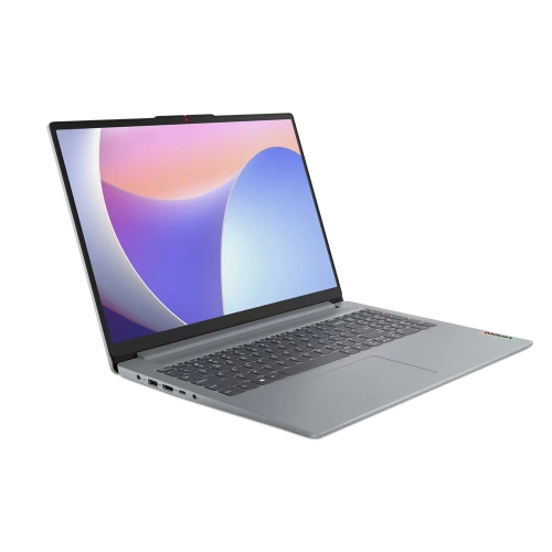 Ноутбук Lenovo IdeaPad Slim 3 16IRU8 Intel i5-1335U / 256GB SSD / 8GB DDR5 / UMA / WUXGA / 16", Серый (82X80003RK)