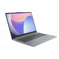 Ноутбук Lenovo IdeaPad Slim 3 16IRU8 Intel i5-1335U / 256GB SSD / 8GB DDR5 / UMA / WUXGA / 16", Серый (82X80003RK)