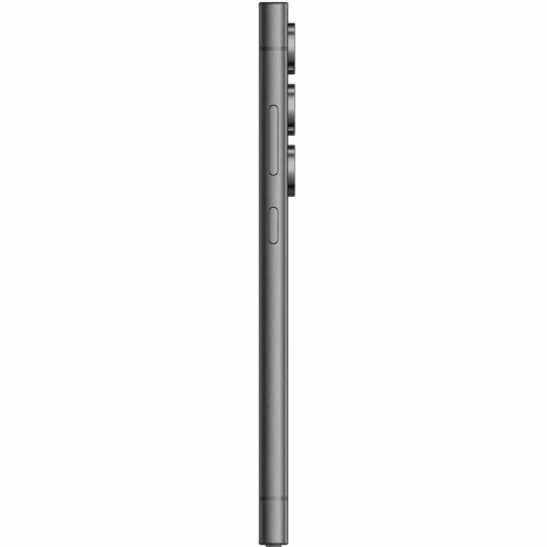 Смартфон Samsung Galaxy S24 Ultra 12/512GB Черный Титан 3