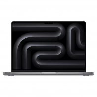 Ноутбук Apple MacBook Pro 14 М3 8GB/1TB Космический Серый