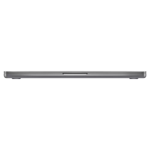 Ноутбук Apple MacBook Pro 14 М3 8GB/512GB Космический Серый 3
