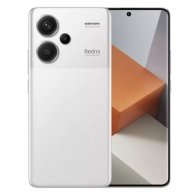Смартфон Xiaomi Redmi Note 13 Pro+ 5G   8/256GB Белый