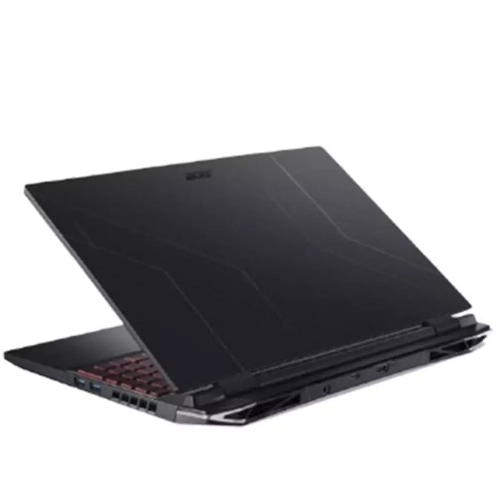 Ноутбук Aspire Nitro AN517-55 i5-12500H / 512GB SSD / 8GB DDR4 / RTX™ 4050 6GB GDDR6 / 17.3" FHD Черный (NH.QLGER1) 0