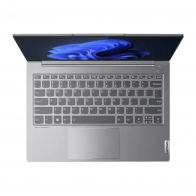 Ноутбук Thinkbook 13s  i5-1240P / 512GB SSD / 16GB DDR5 / UMA / 13.3" FHD, Серый (21ARA02DRK) 1