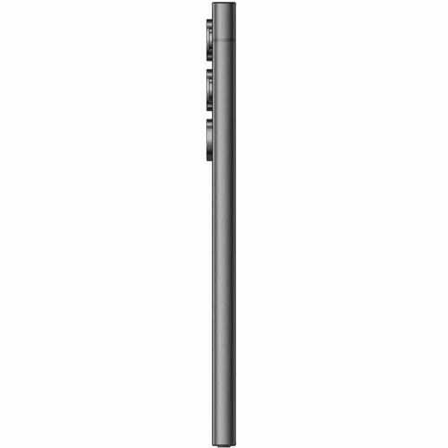 Смартфон Samsung Galaxy S24 Ultra 12/512GB Черный Титан 2